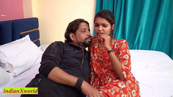 Indian Teen Stepsister Sex! Taboo