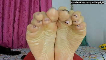 Colombiana Soles Close &ndash_ Foot Lover&rsquo_s Dream