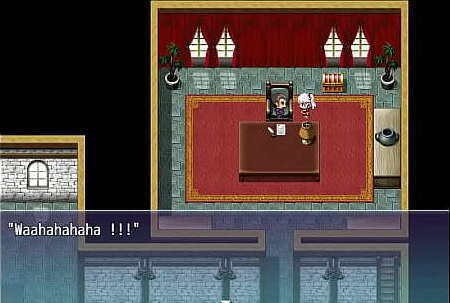 Games Split Knight Eng.]