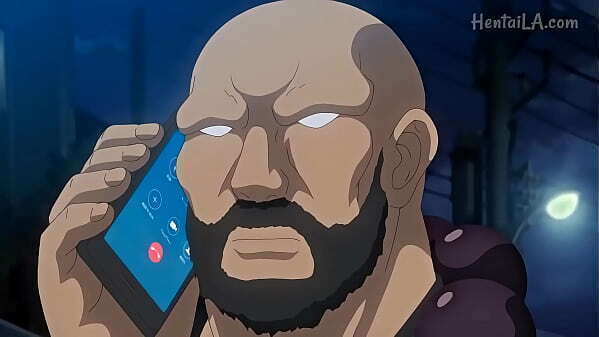 Hentai Reikan exorcista tiene poder poco cap.2