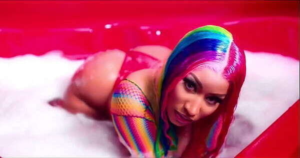 Nicki minaj compilation