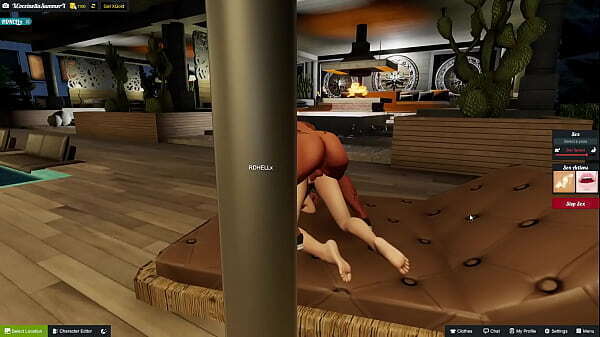 FUTA SCOPATA SENZA TREGUA