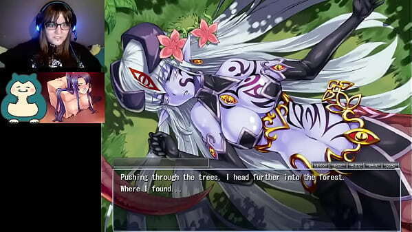 Let'_s Play '_Monster Girl Quest'_ Vomitchan Stripchat stream