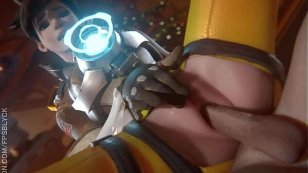 Sexy Tracer