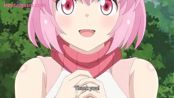 Bunny Girl Helps Master