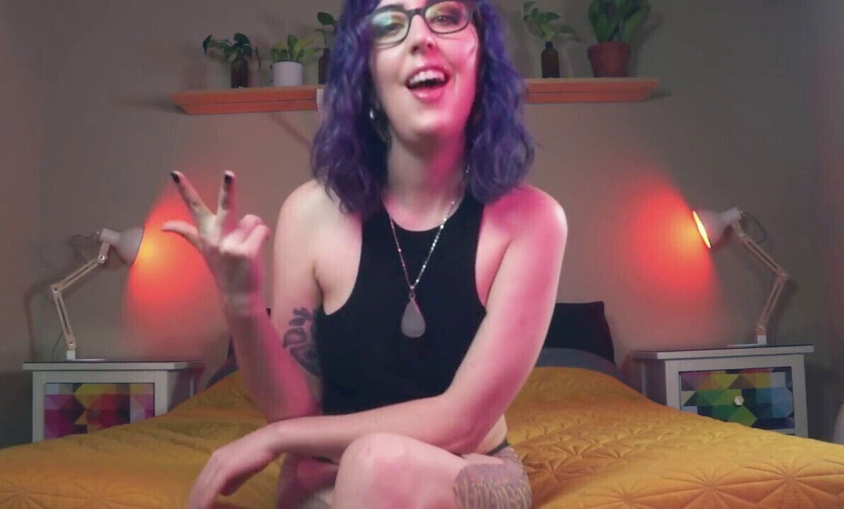 Breezy training with mouth skills blowjob tips slut training Miss Faith