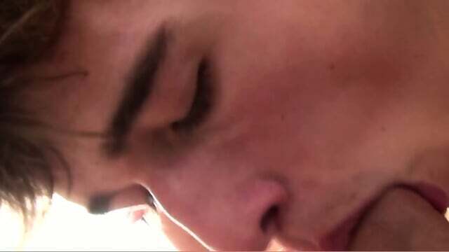 Kieran Benning Joaquin Arrenas 2017