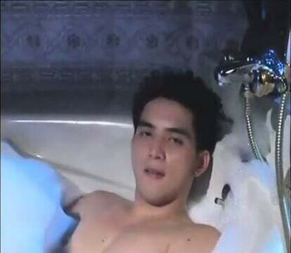 JUMBO JERICHO-Actors Pinoy Indie Film Movie