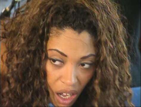 Booty Sister (Full Movie. Candy Vegas, Yasmine Pendavis, Cherokee, Monique Moan, Julia) 1996