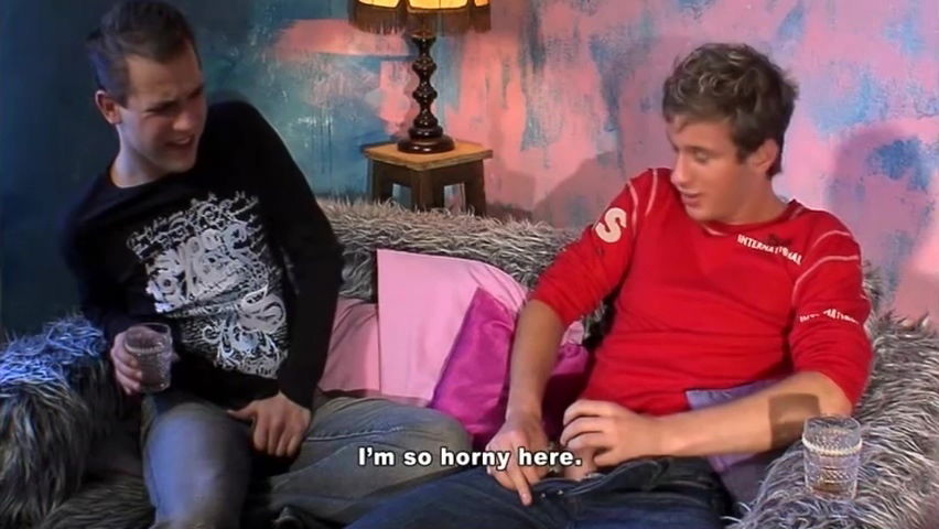 Aphrodisiacs Frenzied Jose Manuel