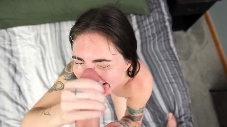 POVMasters Tiny Rhea