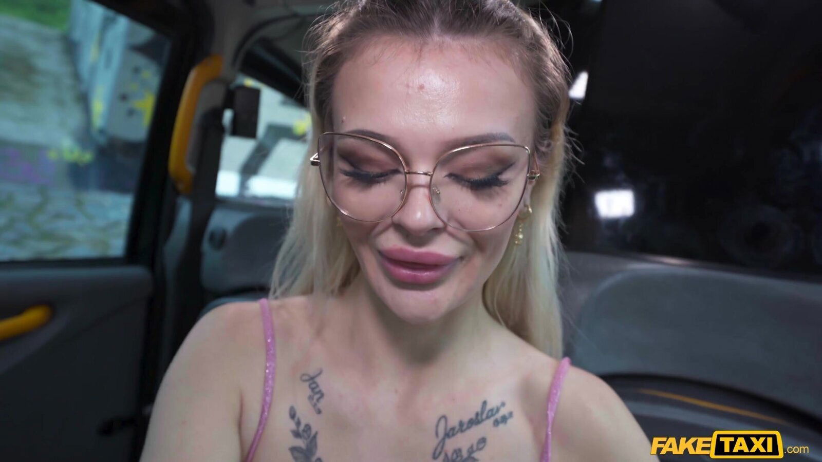 Luisa Star's Wild Influence Steamy