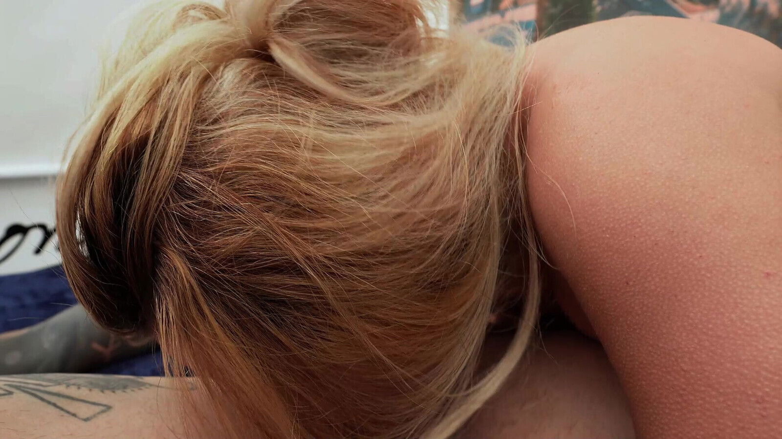 silence!!!!! girlfriend doesn't realize fuck girlfriend's aunt