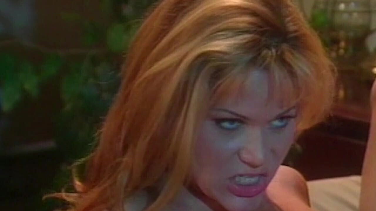 Nymph Fever Whispering Heat