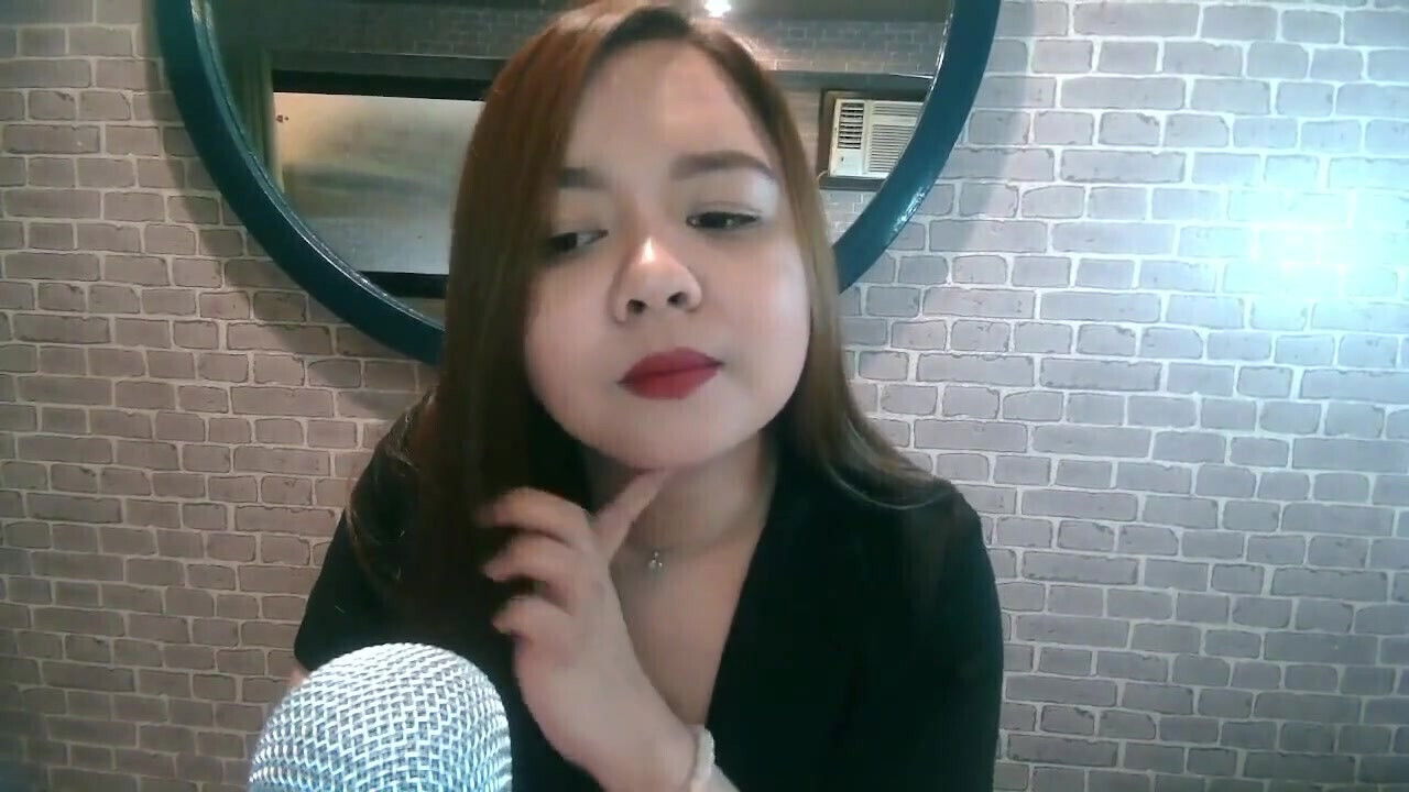 Online Teacher Masturbates Infront