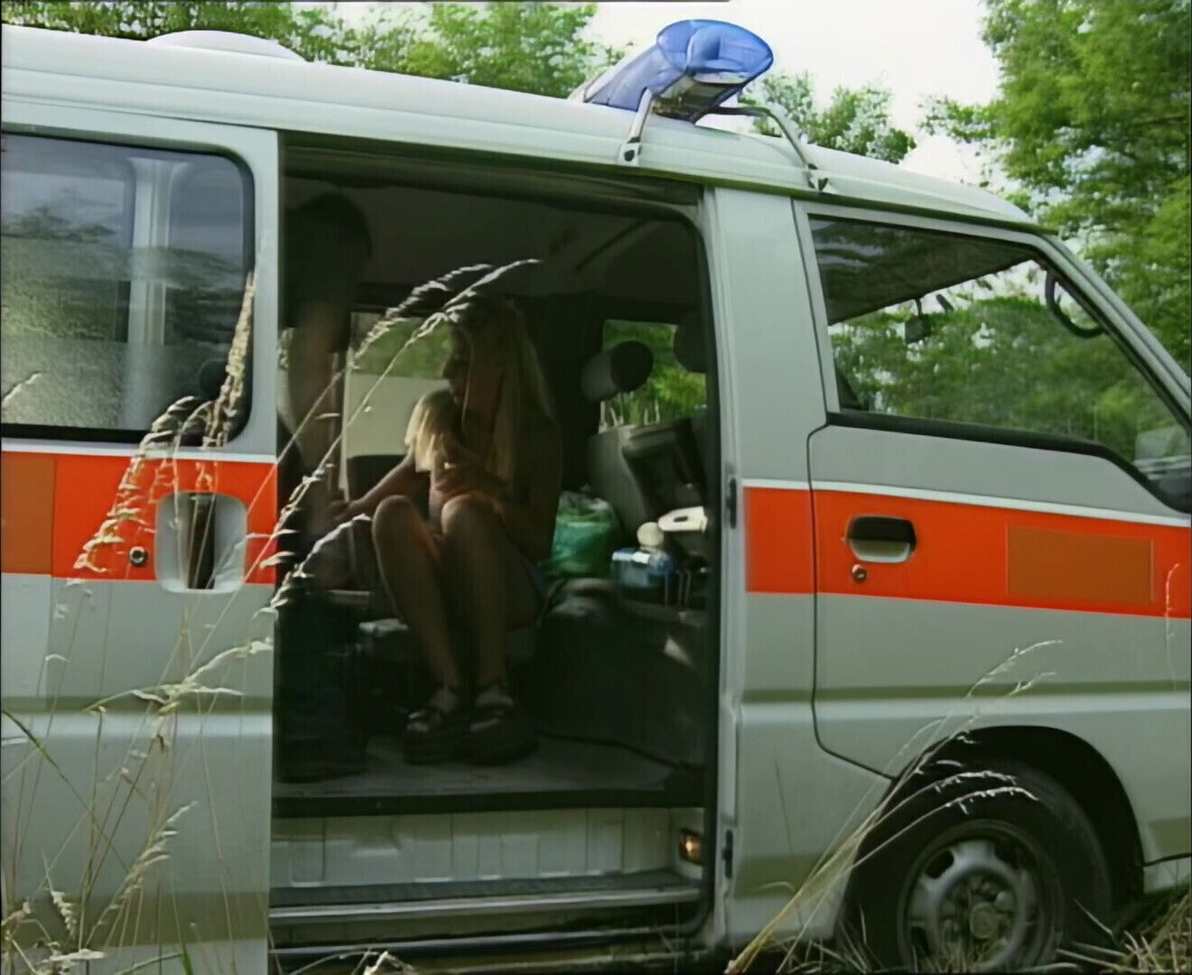 Stepdad Fucks Stepdaughter with