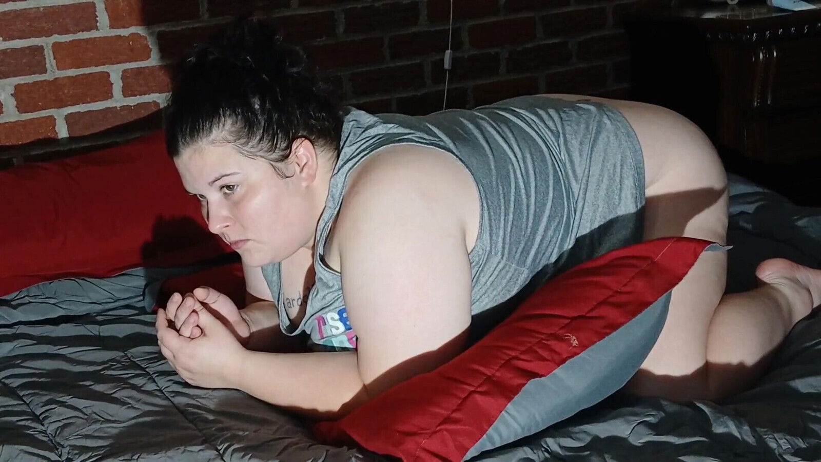 Throatpie After Pounding Good Blowjob