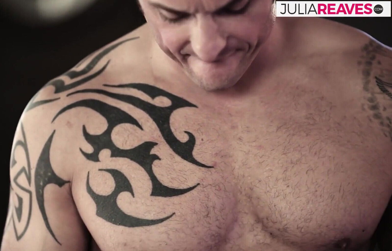 Roommate Shown Dominant During