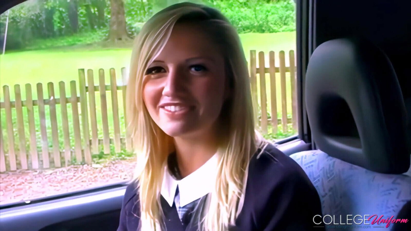 Interview Take Featuring Milly Hedgland