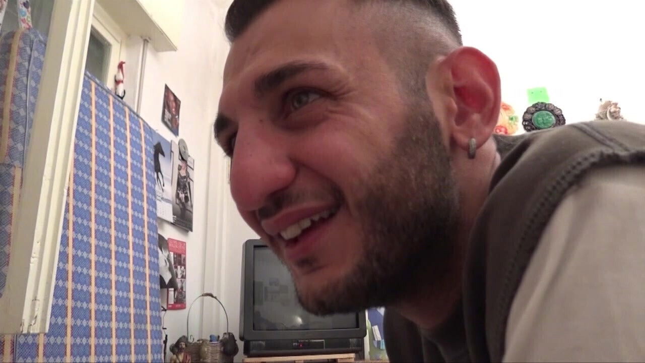 young cocks mature slutty Italian lady