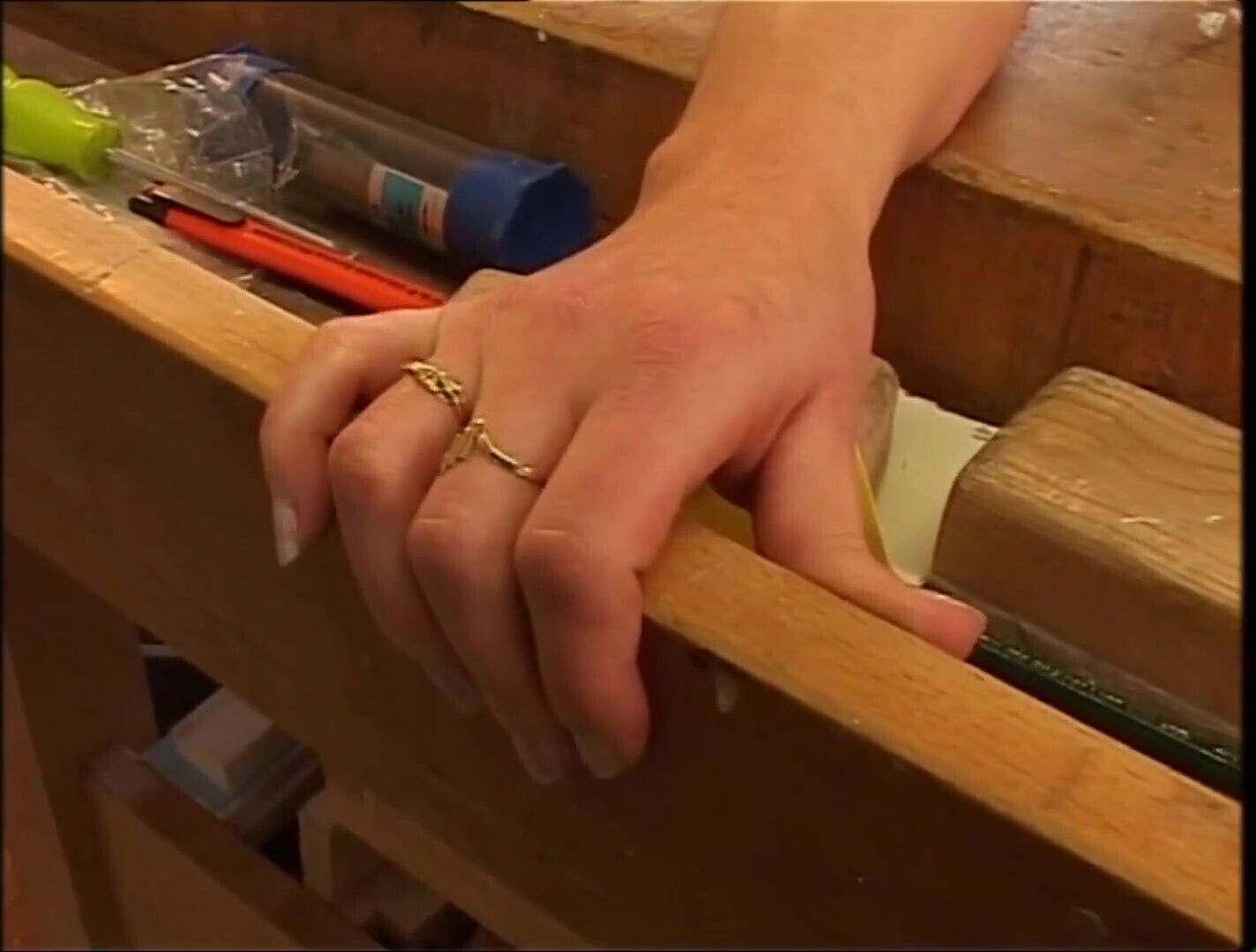 Horny Slut Seduced Boss Fuck