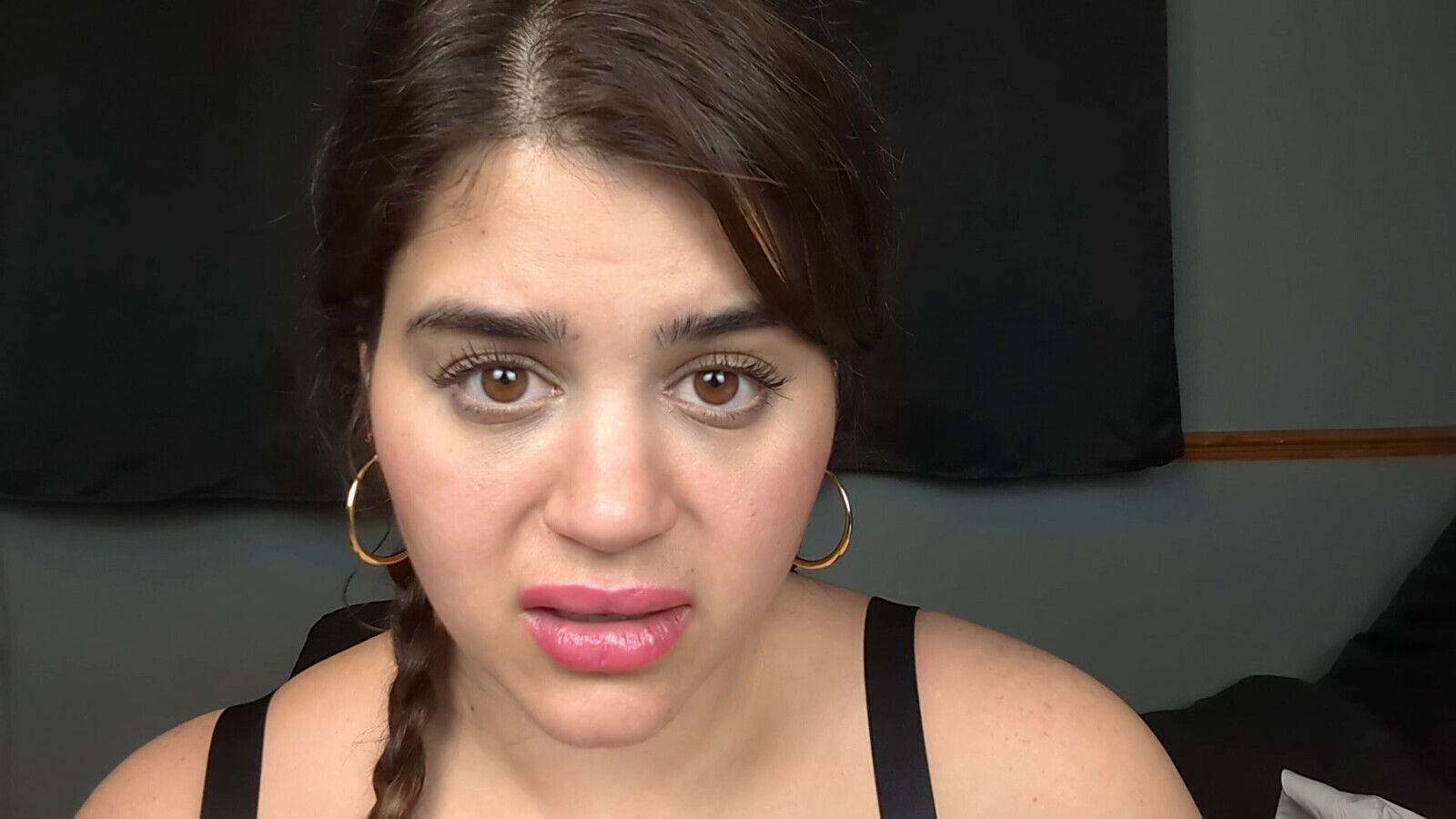 Professor Need Sir... I'll Anything