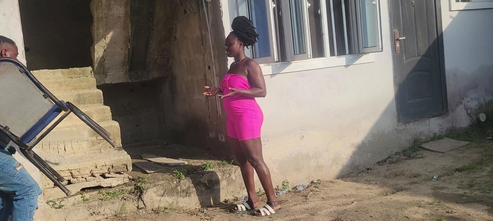 Best Pussy Eater Africa