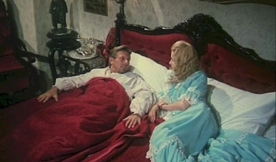 Horny Vintage Slut Taking