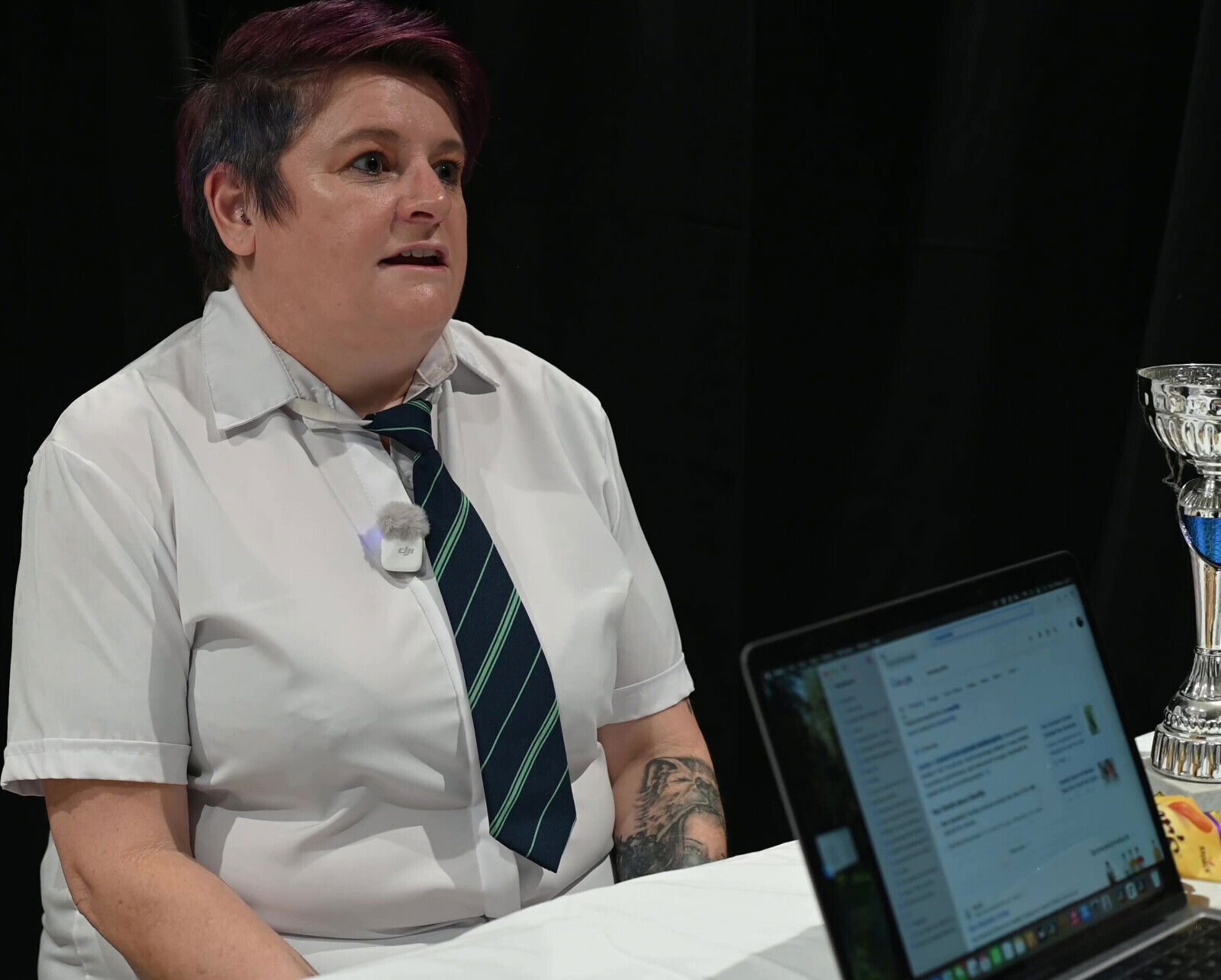 Teachers Dirty Slut: Organism Orgasm