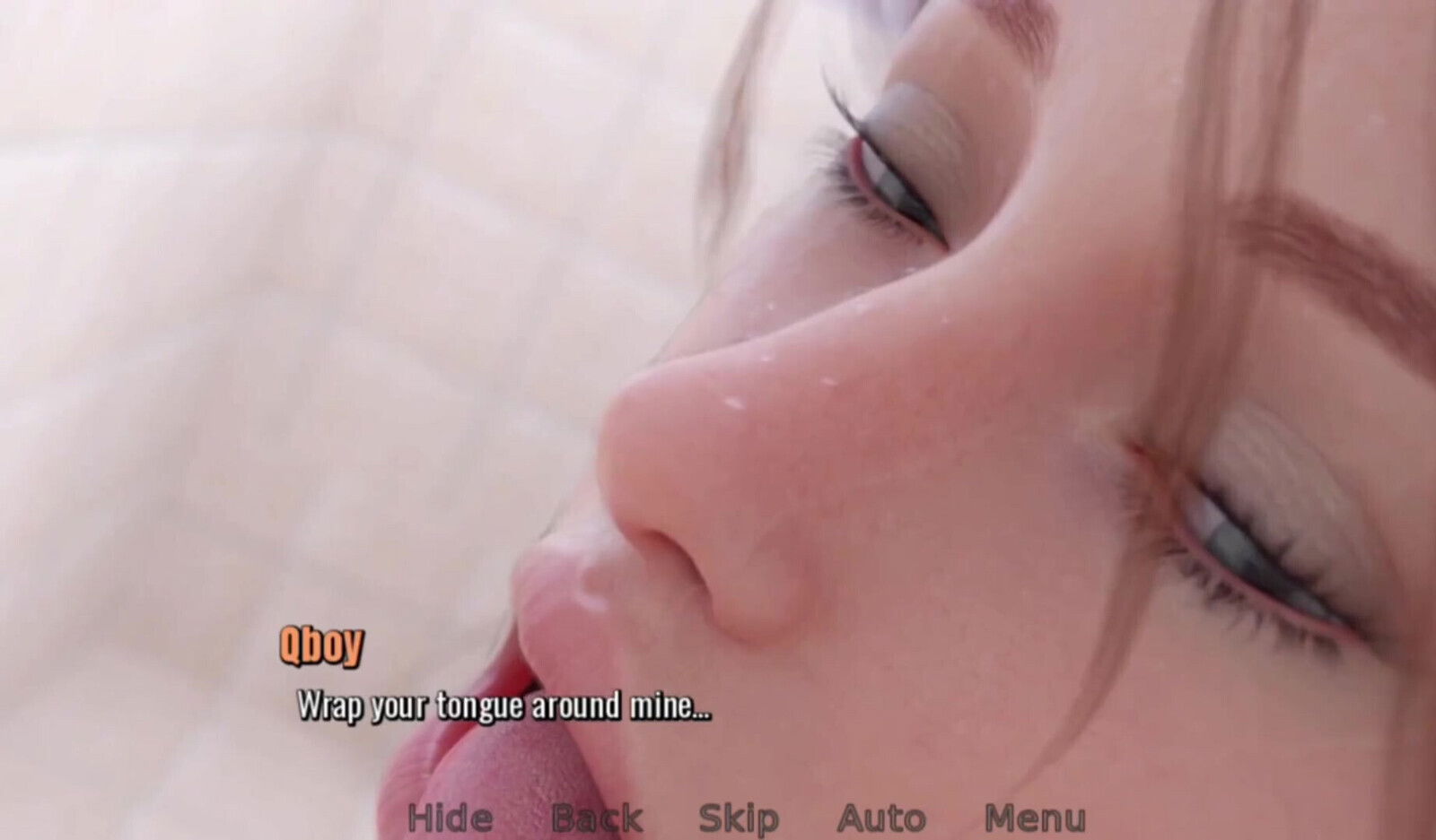 Full Familie Romance Heart Problems Ep45