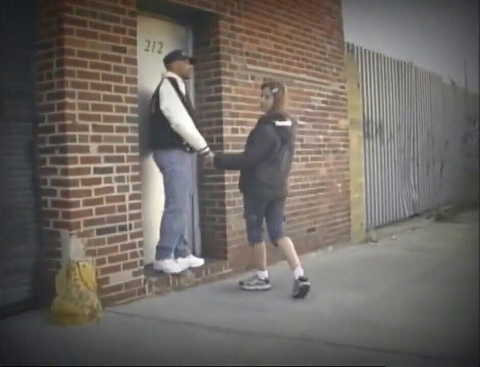 black penis sexy white pussy