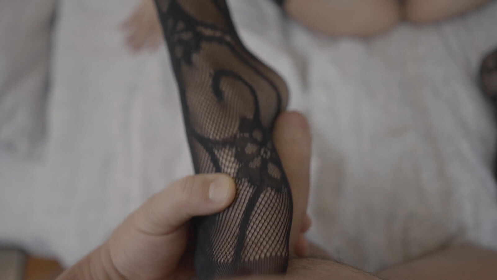 Jasmine RougeXXX Foot fuck titus