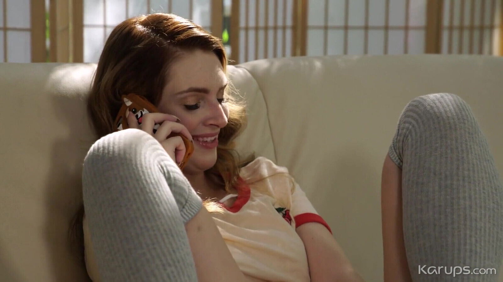 Maya Kendrick: Teach