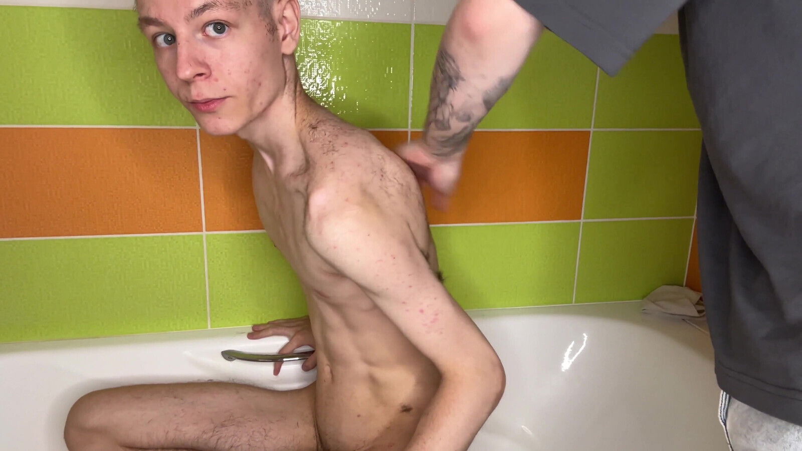 Alex Such Hairdresser!