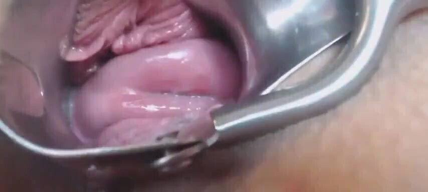 Best pussy view from inside pussy