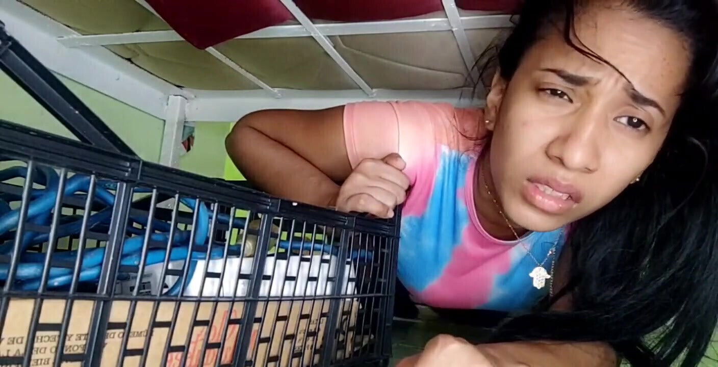 stuck under step brother took advantage invite watch this video ended