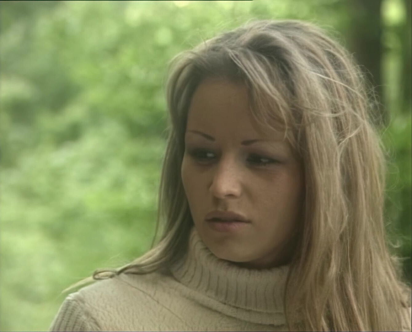 Outdoor (full Experience Fps)