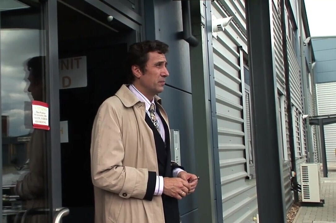 Quick fuck office with boss