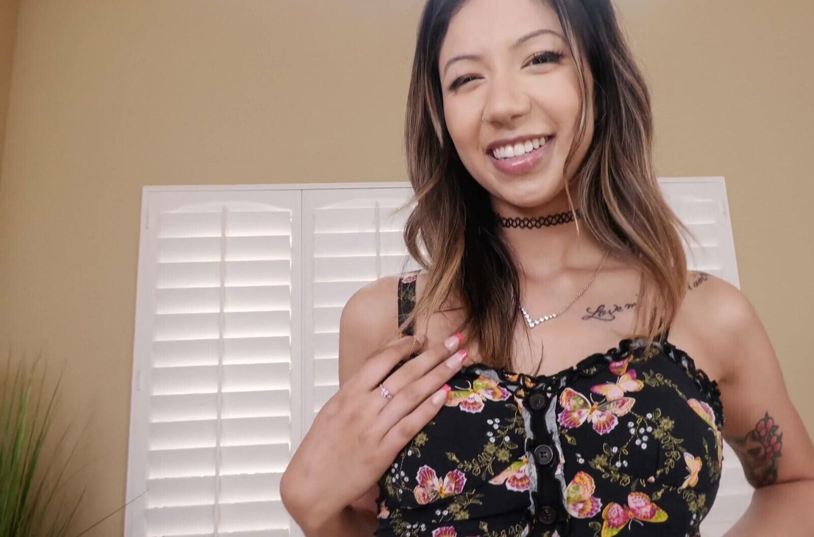 Teenage Auditions Porn