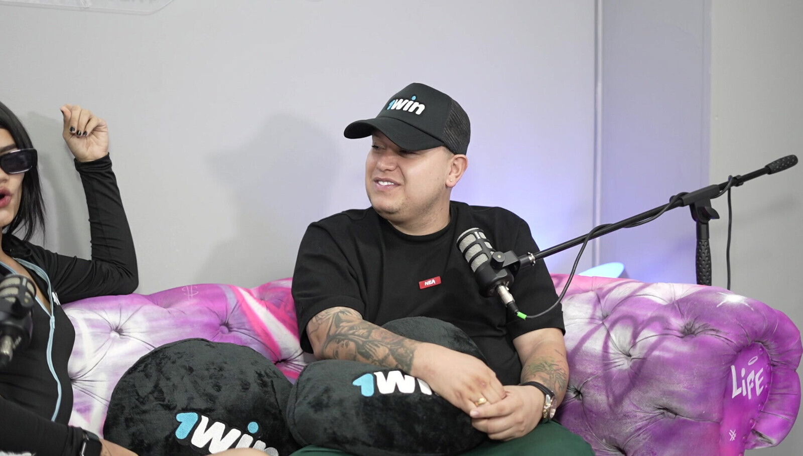 Montiel reveals most intimate secrets fantasy