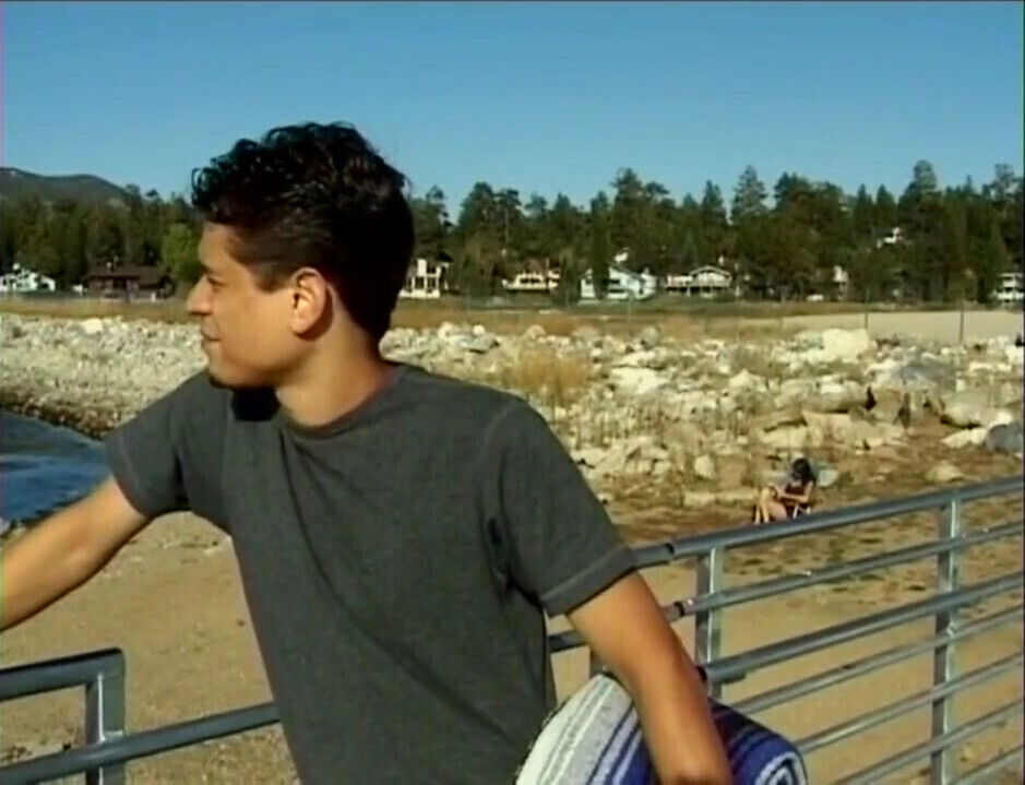 Horny MILF Seduces Young Neighbour