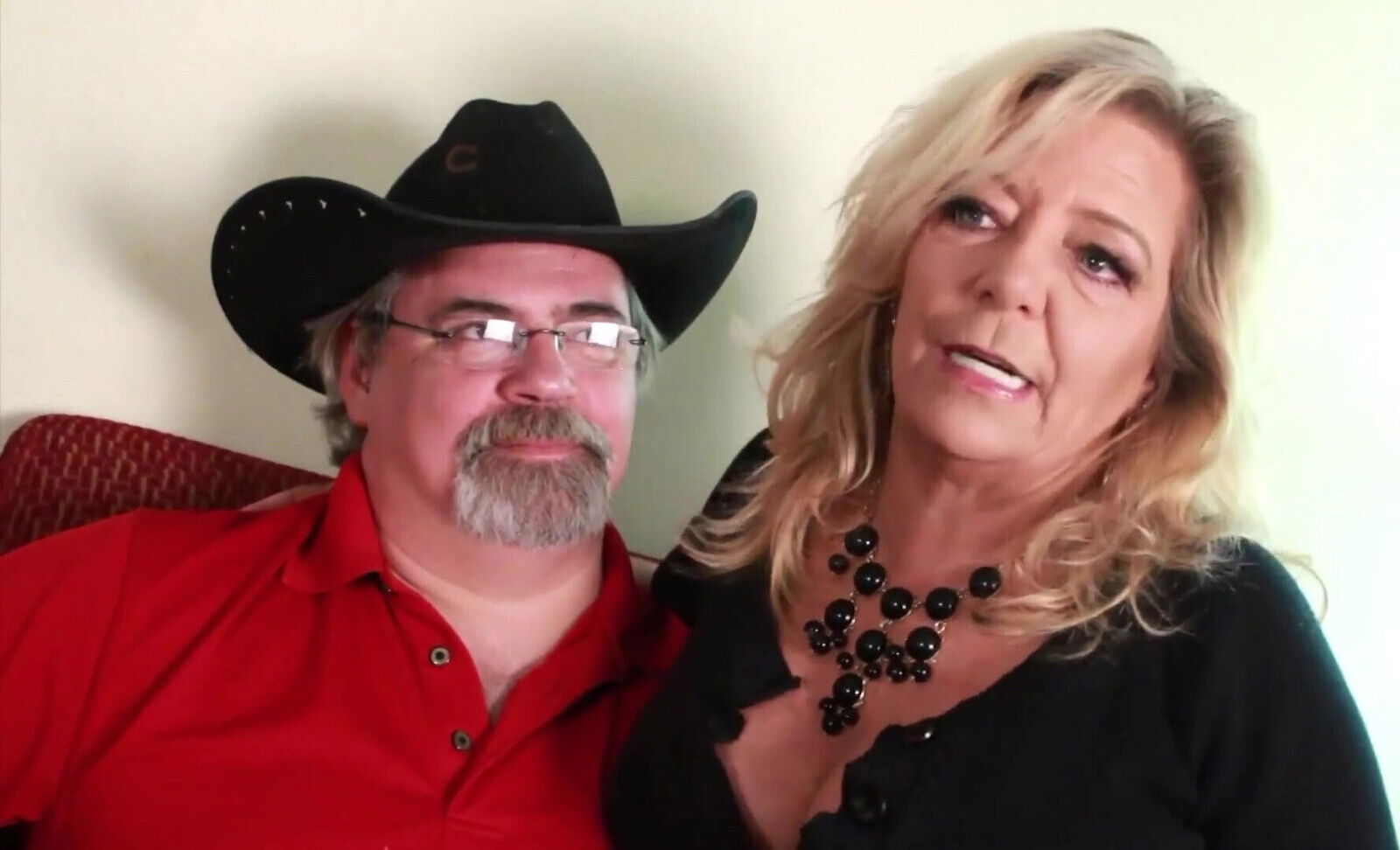 Granny dirty cuckold Scene #01.