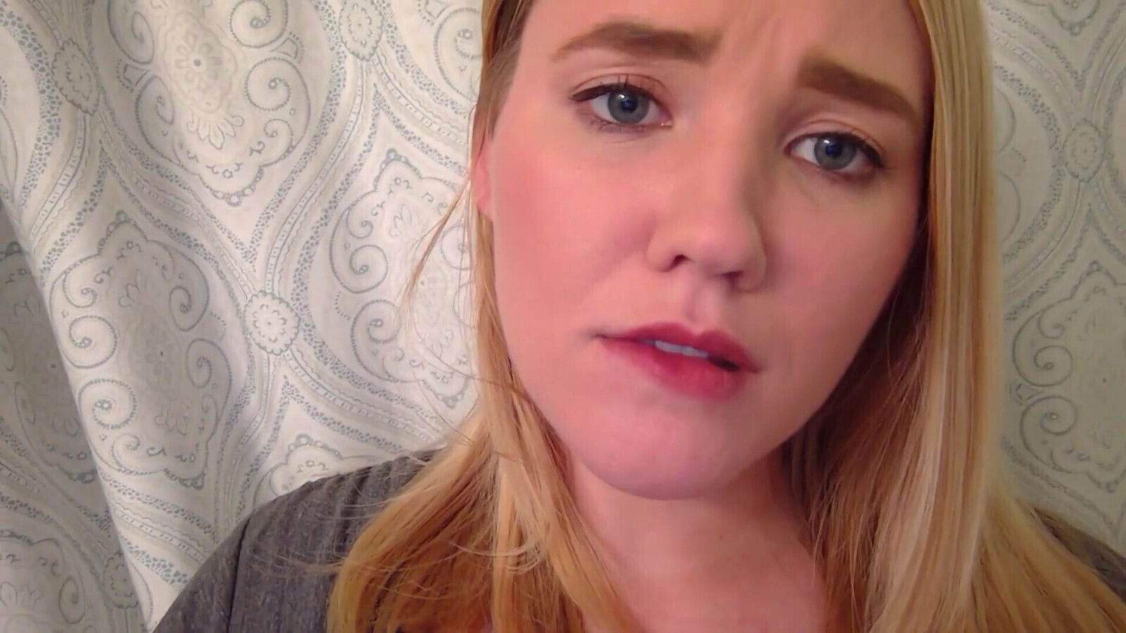 Please Over Pretty Face