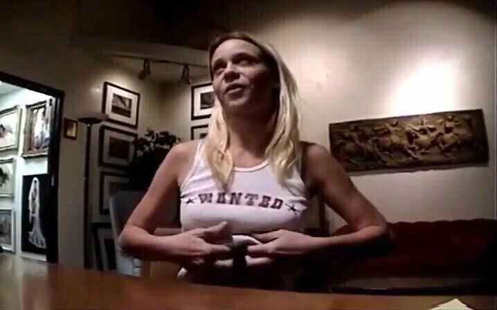 Team Busty: Sunny: Interview