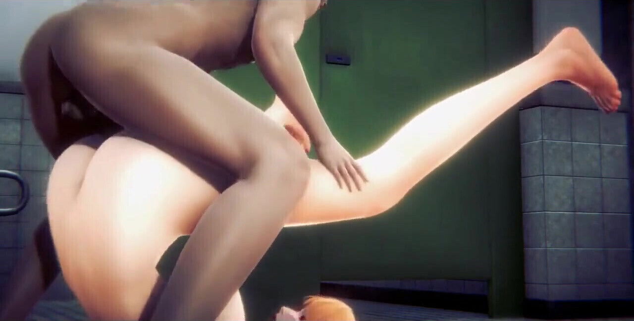 Hentai Uncensored Fucked with Creampie Japanese Asian Manga Anime Film Game Porn