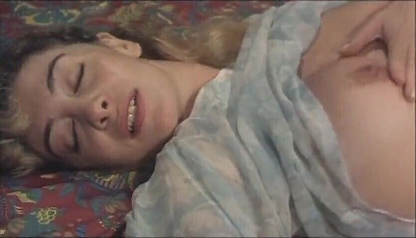 Skinny blonde hairy sluts sexaction vintage movie