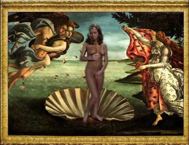 Cristoph Clark against everyone