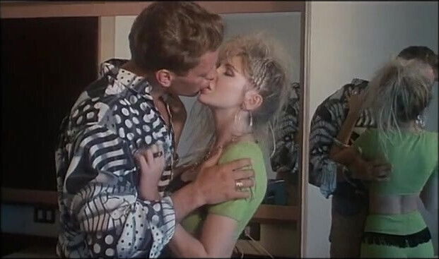 Rocco Siffredi MILF sensual action