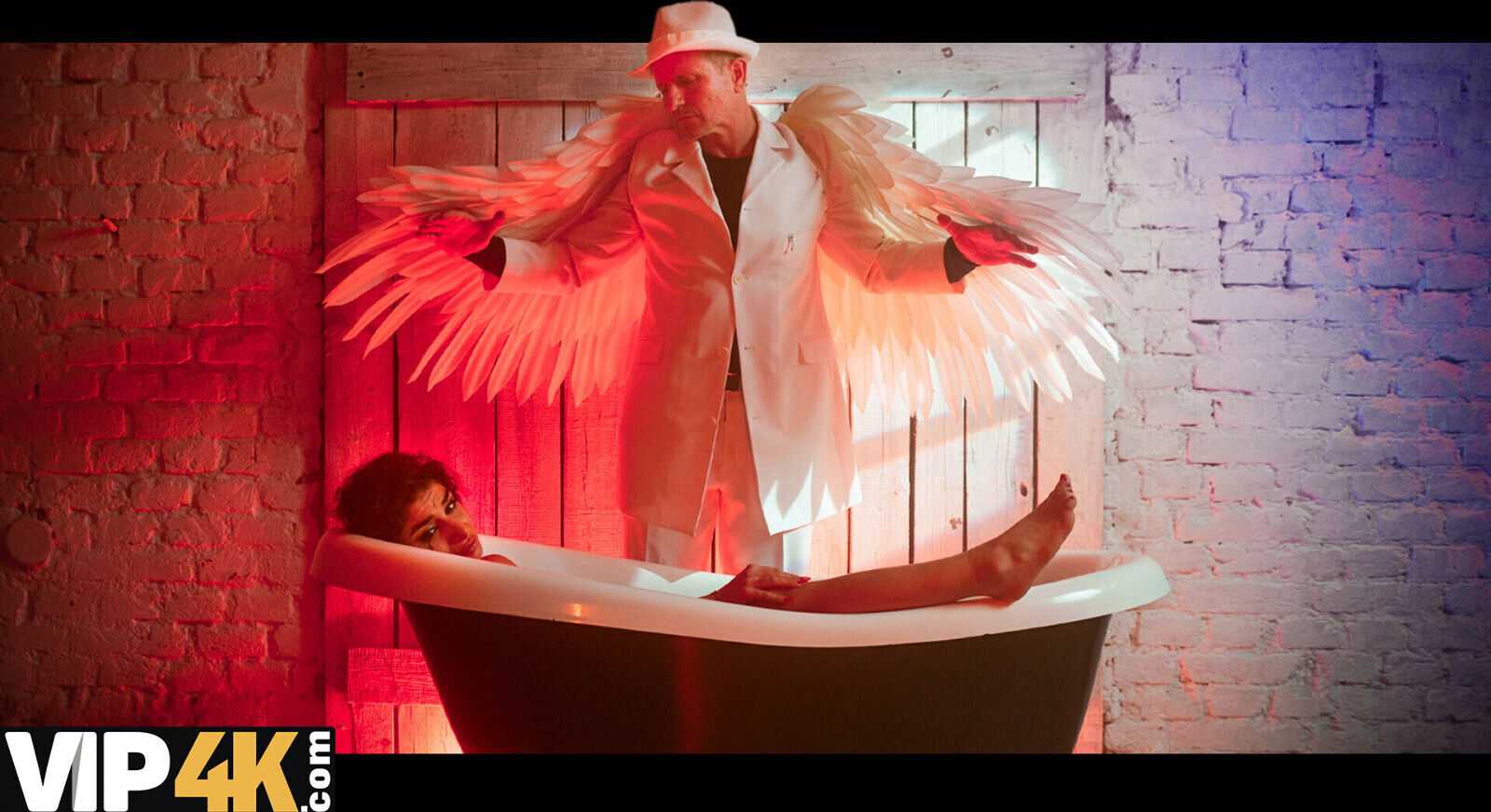 BUFU horniness above limits