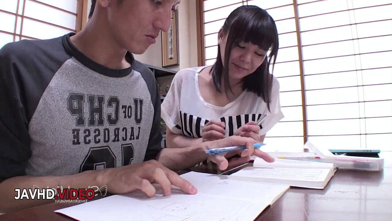 Japanese Sultry Starts Blowjob Then Gets Naughty Porn Play